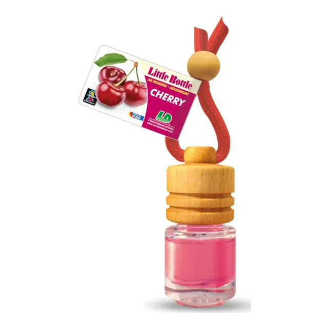 Perfumador Little Bottle Cereza