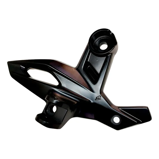 Soporte Reposapie Delantero Derecho Pulsar N250 Bajaj