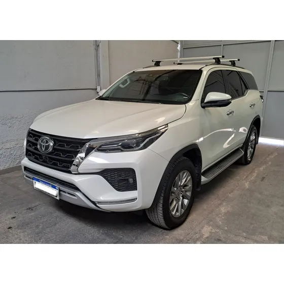 Toyota Hilux Sw4 2.8 Srx 177cv 4x4 7as 6at