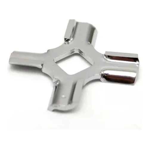 Cuchilla Para Molino De Carne Kitchenaid Totalmente Original