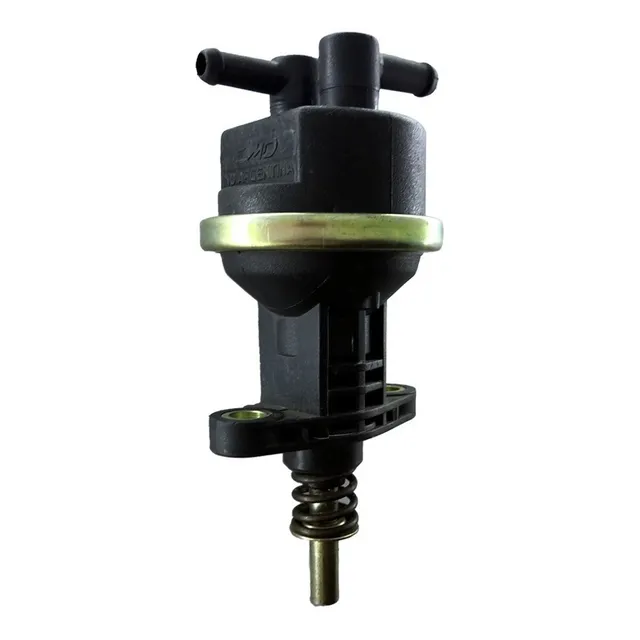 Bomba Combustible Diesel Mwm Sprint 6 Cil. / Gm Silverado