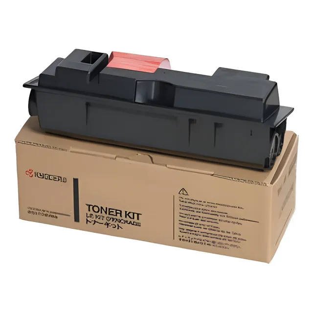 Toner Tk1175 Kyocera Negro