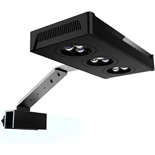 Luces De Acuario De Segunda Generación A029, Luz Led D...