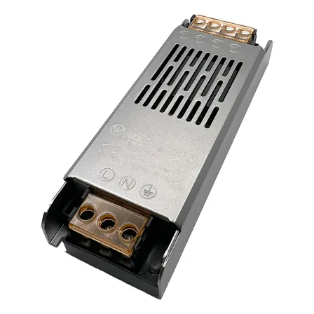 Fuente De Poder Pro 12v 100w 8,3amp