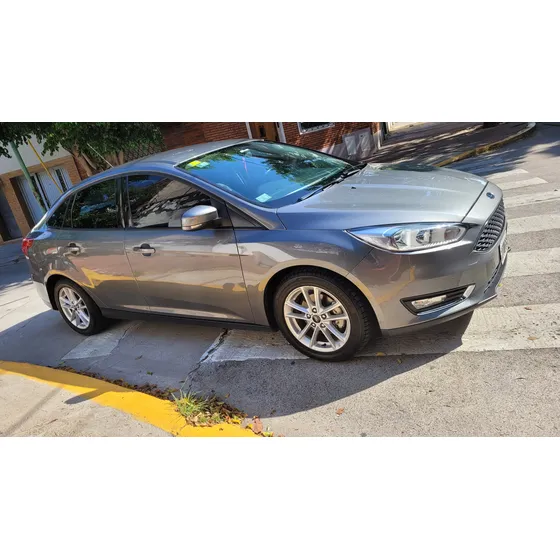 Ford Focus Iii 2.0 Se