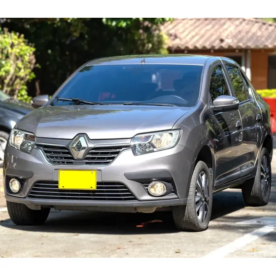 Renault Logan 2023 1.6 Privilege / Intens
