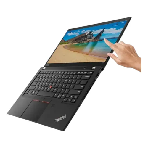 Notebook Asus Vivobook 16X M1603 azul AMD Ryzen 7 5800H 16GB RAM