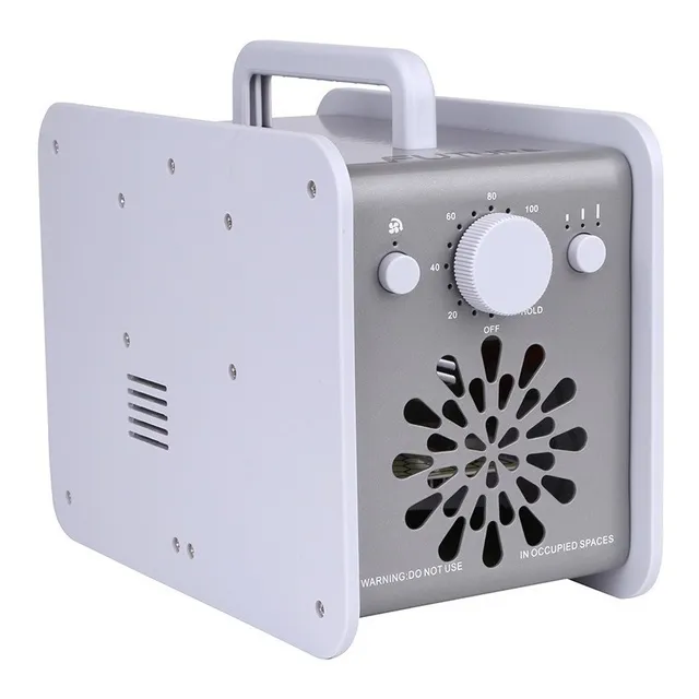 Ozonizador Futura Fut-oz75 1000w Desinfectante Natural