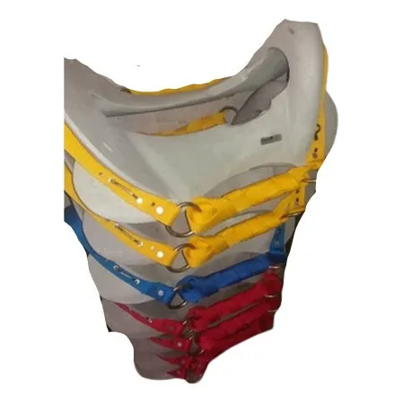 Sillas Para Trabajo De Caballos
