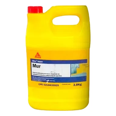 Sika Imper Mur 