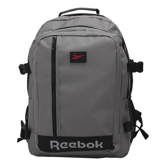 Mochila Hombre Mujer Rerforzada Nueva Original Deportiva 26l