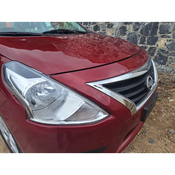 Versa-drive 2023