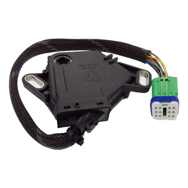 Sensor Tr Caja Automatica Neutral P/ Peugeot Platina Renault