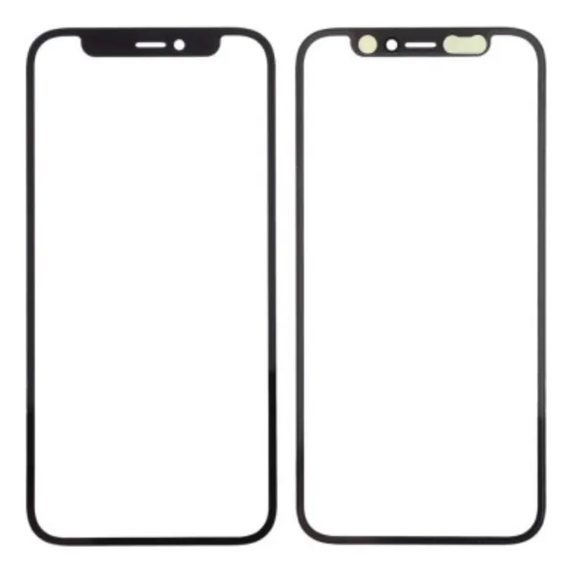 Glass + Marco Compatible Con iPhone 13 Mini - 2dm Digital