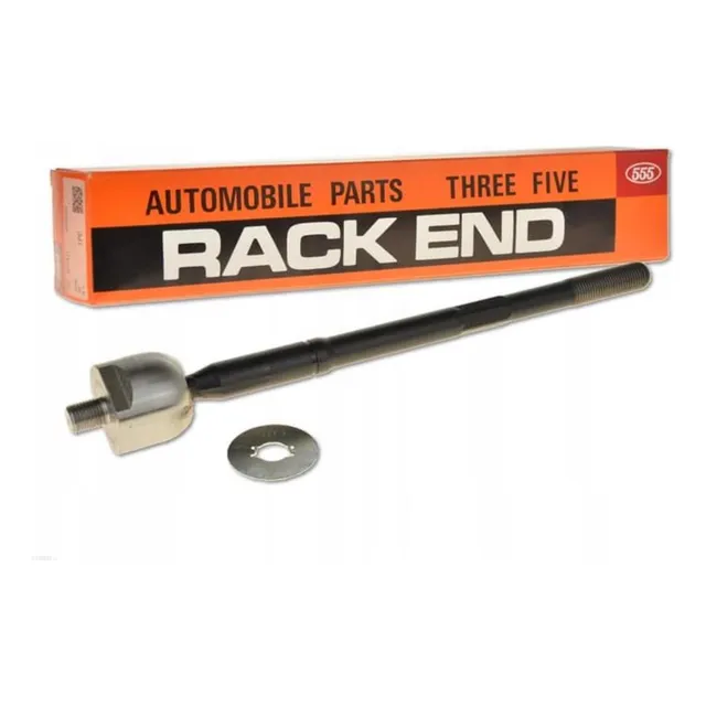 Rack De Direccion Sr-3880 555 Toyota Hilux 1.0 05/15