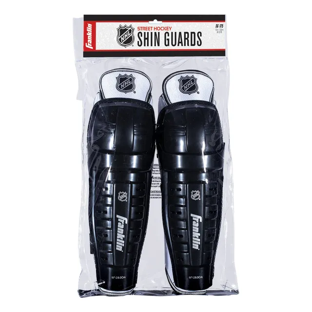 Franklin Sports Sg 175: Espinillera Hockey Calle