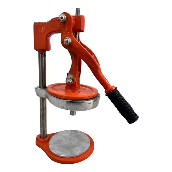 Formadora De Carne Arepas O Patacones Manual Nueva