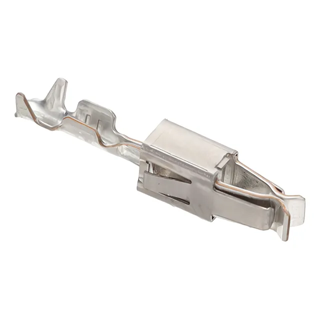 Conector Terminal Te Connectivity 964280-2, Rollo 4000 Pzas 