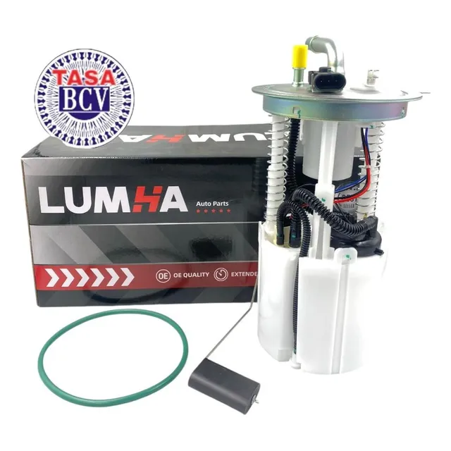 Bomba Gasolina Completa Chevrolet Trail Blazer 4.2 2005-2009