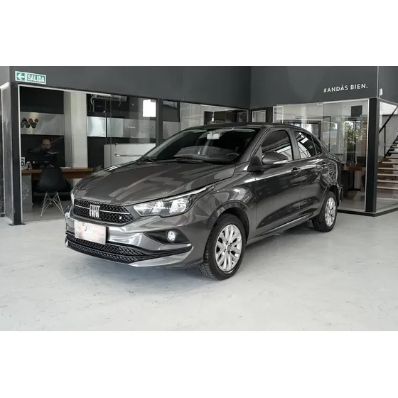 Fiat Cronos 1.3 Gse Drive