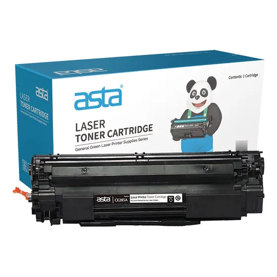 Toner Universal Compatible Hp 285a/278a/435a/a436a/crg125