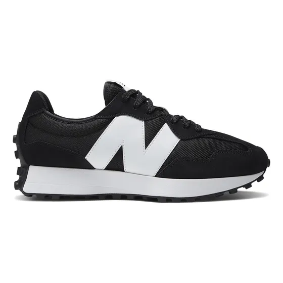 Zapatillas New Balance Sin Genero Shifted Ms327cbw Negro