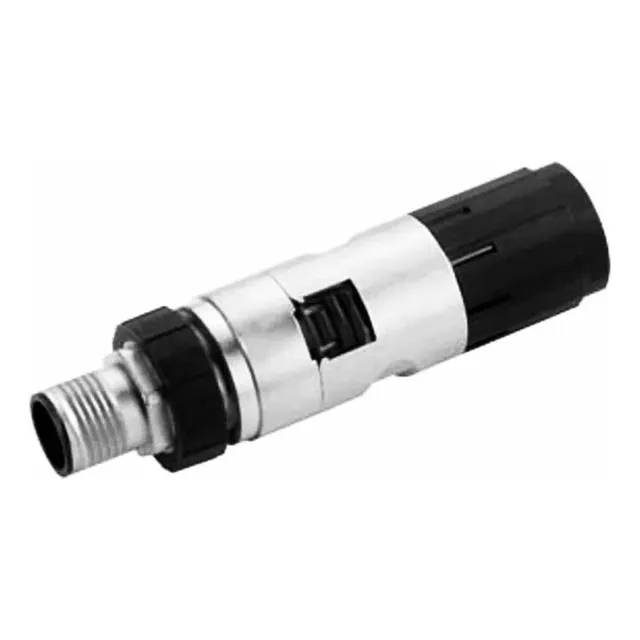 Conector M12 Siemens 6gk1901-0db20-6aa0