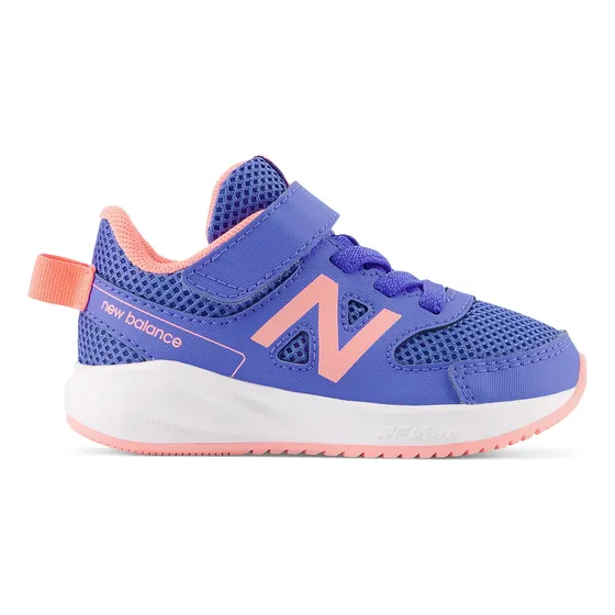 Championes New Balance De Niño - It570gl3