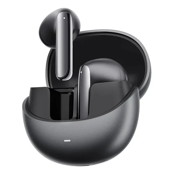 Auricular Bluetooth Ailybuds Pro Tws Anc Negro Qcy By Xiaomi