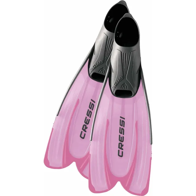 Aleta Agua Para Buceo Snorkel