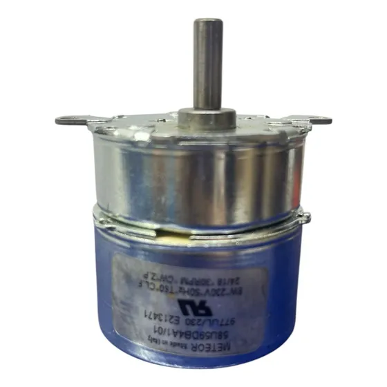 Motorreductor De Lavado Horno Icgt R65090250