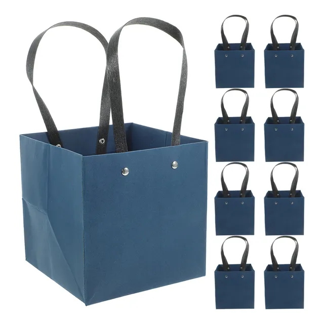 Saco De Regalo, Bolsas De Celofán, Bolsas De Papel, Caramelo