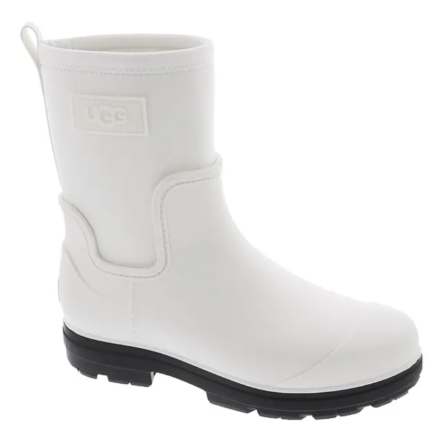 Botas Impermeables Ugg Dama Talla 40 Lluvia Invierno