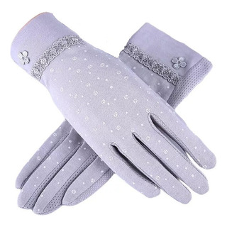 Guantes Protección Solar Uv Guantes Protección Solar Uv