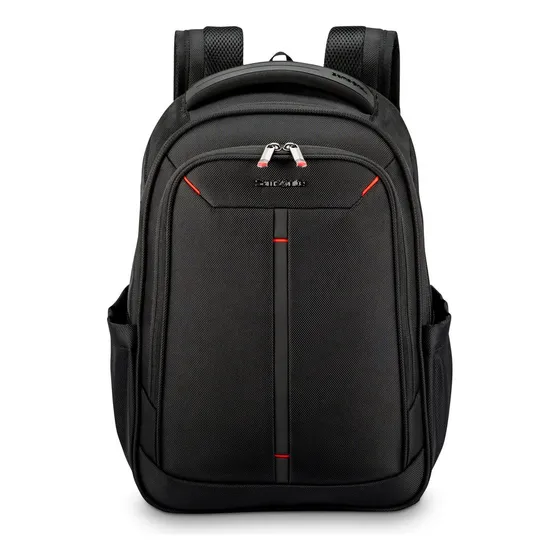 Mochila Mediana Xenon 4.0 Black