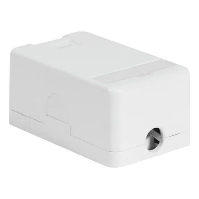 Roseta 1 Puerto Glc Ce-4080 Con Tapa