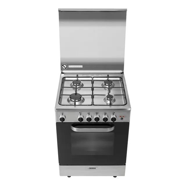Cocina Thomas Italiana Florencia 1 70 Lts Color Gris