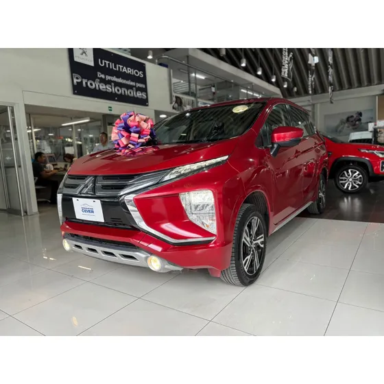 Mitsubishi Xpander 1.5 Gls At
