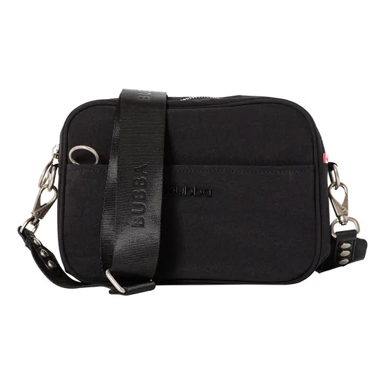 Purse Daily Black Bubba Essentials Color Negro