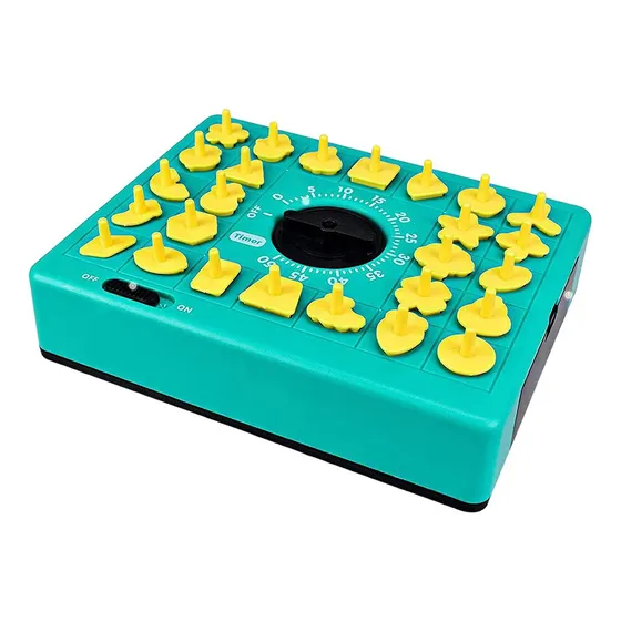 Wwa Juego De Mesa Con Forma De Rompecabezas For Niños,
