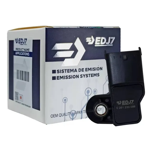 Sensor Map Chery Arauca Orinoco Qq X1 Tiggo