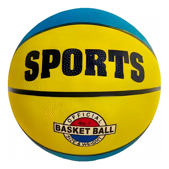Pelota Basket N 3 Sport Basquet Nba Entrenamiento Basquet