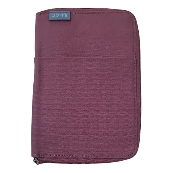 Billetera Para Viaje Doite Pass Port Wallet Anti-clonación