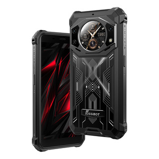 Fossibot F101 Pro Dual Sim 128 Gb Negro 8 Gb Ram Fossibot F101 Pro Dual Sim 128 Gb Negro 8 Gb Ram