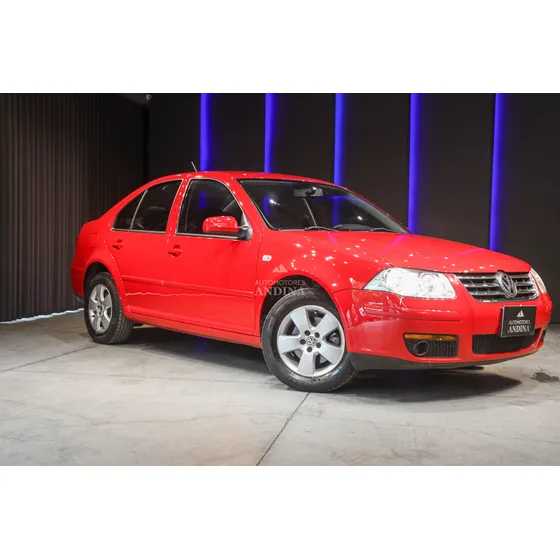 Volkswagen Jetta Europa 2.0
