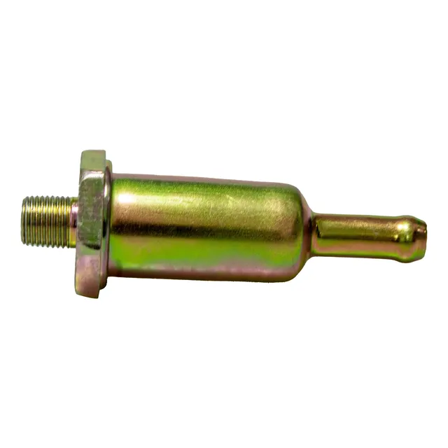 Filtro Gasolina Carburador Ford Pico Y Rosca