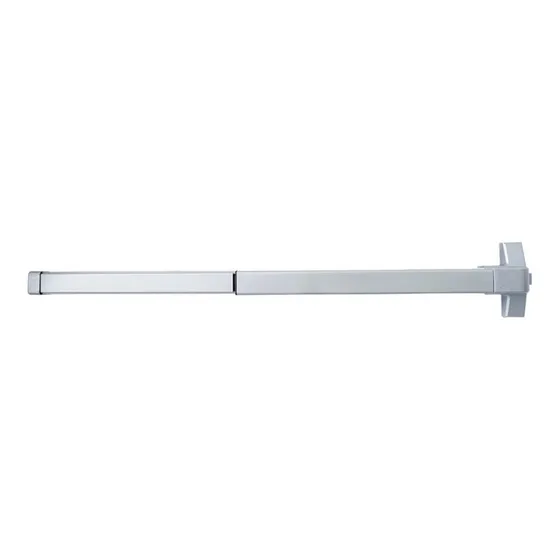 Manillon Antipanico Horizontal Vl171 Fastpush Barra Visalock