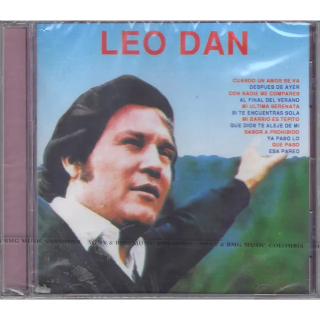 Cd Leo Dan Leo Dan