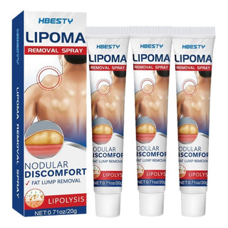 Pare - Crema Para Eliminar Lipomas, Crema Limpiadora De Pare - Crema Para Eliminar Lipomas, Crema Limpiadora De