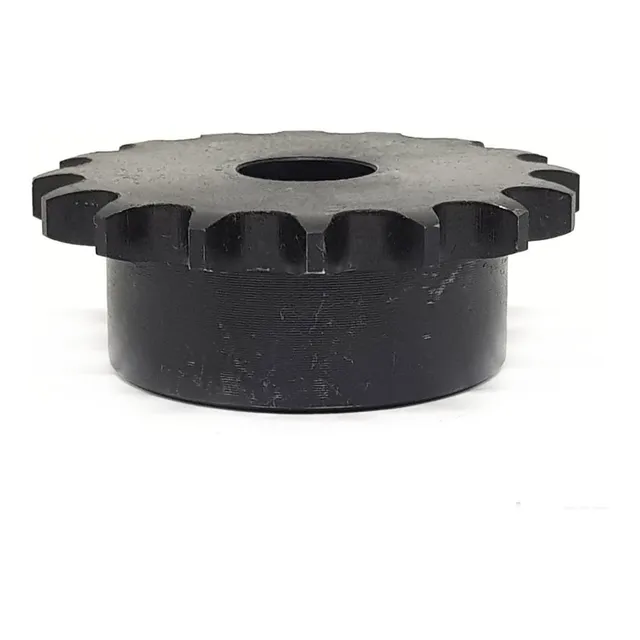 Engrenagem Para Corrente Passo 3/8'' Asa 35 - 16 Dentes
